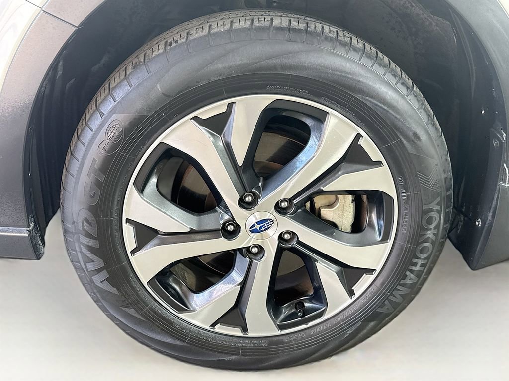 Used 2021 Subaru Outback Limited image 40