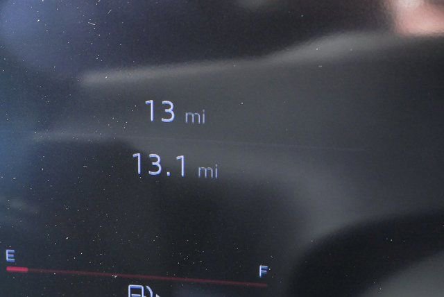 Used 2025 Audi SQ5 Premium Plus AWD/4WD image 12