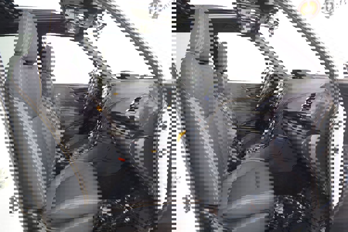 Used 2022 Subaru Forester Wilderness w/ Wilderness Package AWD/4WD image 13