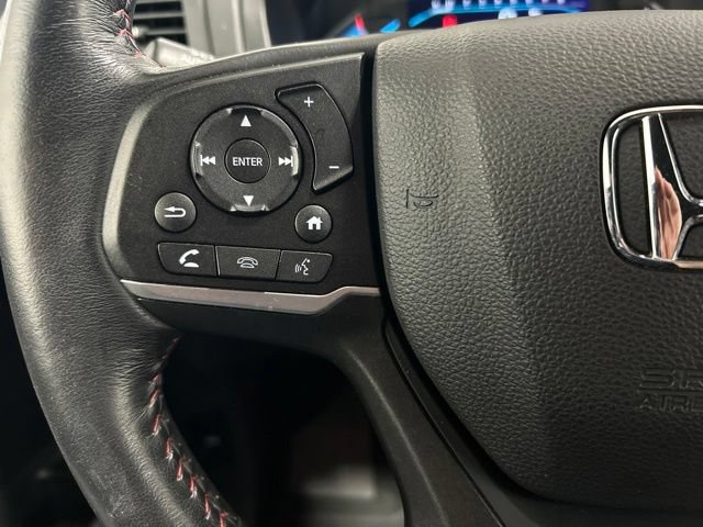 Certified 2023 Honda Odyssey Sport image 28