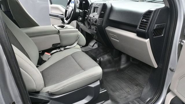 Used 2020 Ford F150 XL w/ Max Trailer Tow Package AWD/4WD image 13