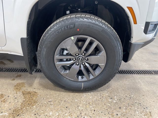 New 2026 Nissan Frontier SV w/ SV Convenience Package image 39