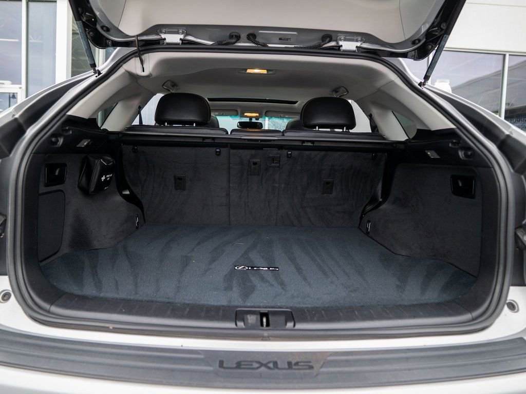 Used 2014 Lexus RX 350 AWD image 34