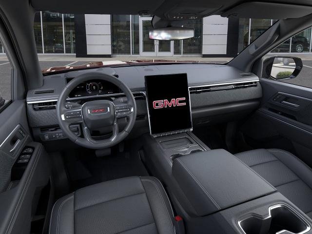 New 2026 GMC Sierra EV Elevation image 15