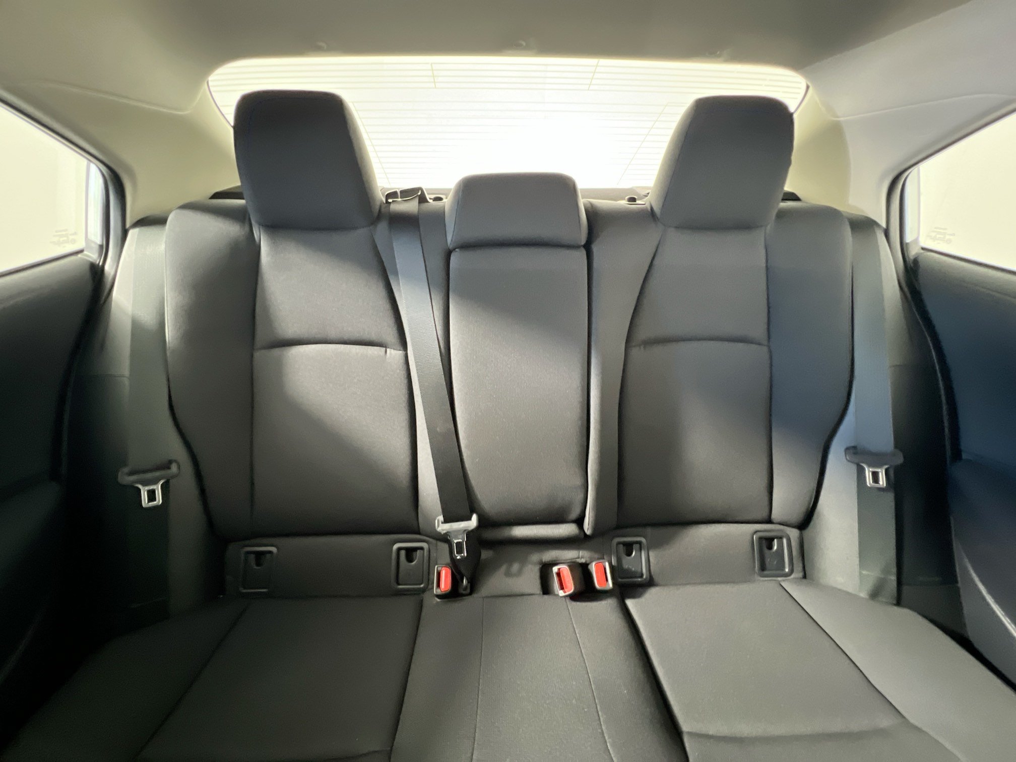 Used 2026 Toyota Corolla LE FWD image 30
