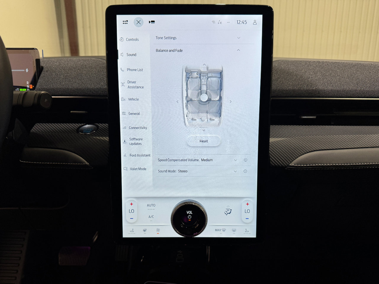 Used 2025 Ford Mustang Mach-E Premium image 23