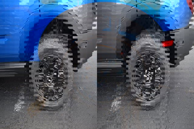 New 2025 Ford Bronco Sport Badlands image 4