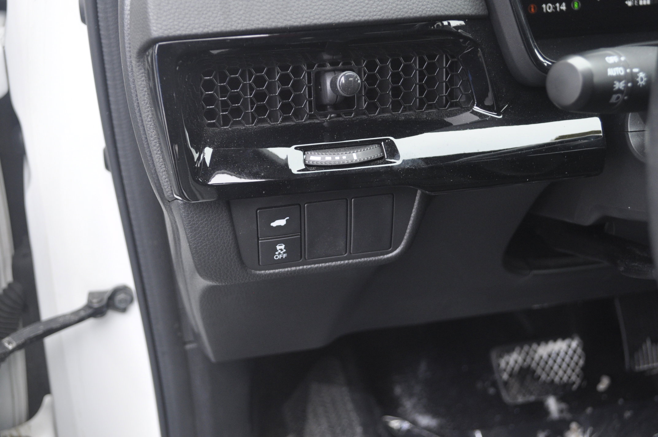 Certified 2023 Honda CR-V Sport Touring image 19