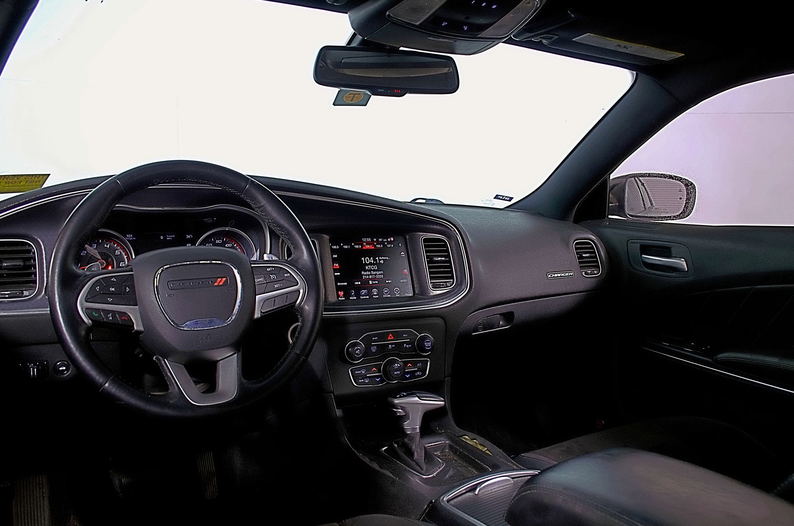 Used 2015 Dodge Charger R/T image 14