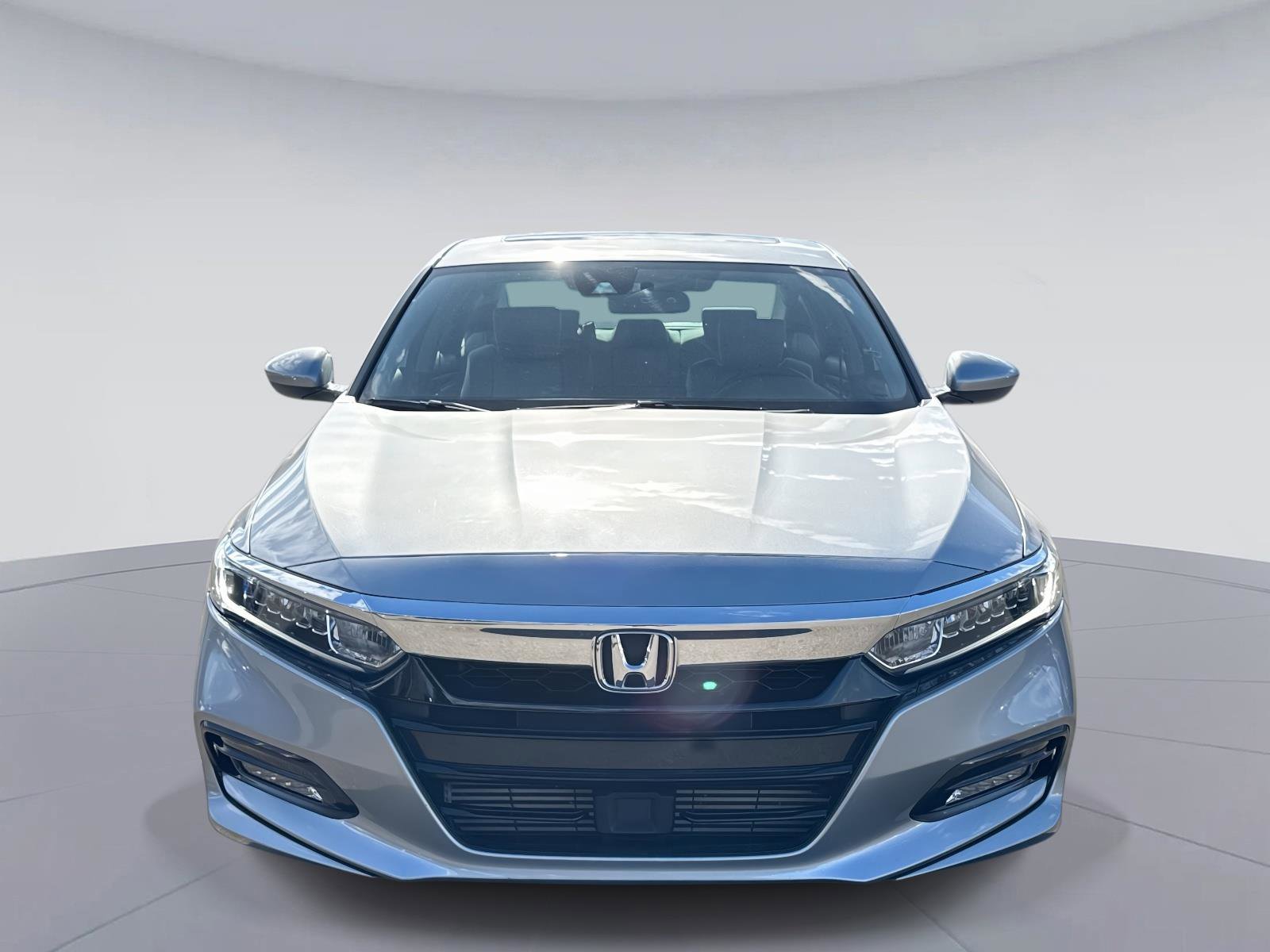 Certified 2020 Honda Accord EX image 9