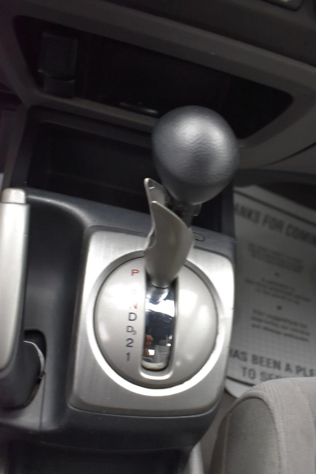 Used 2006 Honda Civic EX image 25