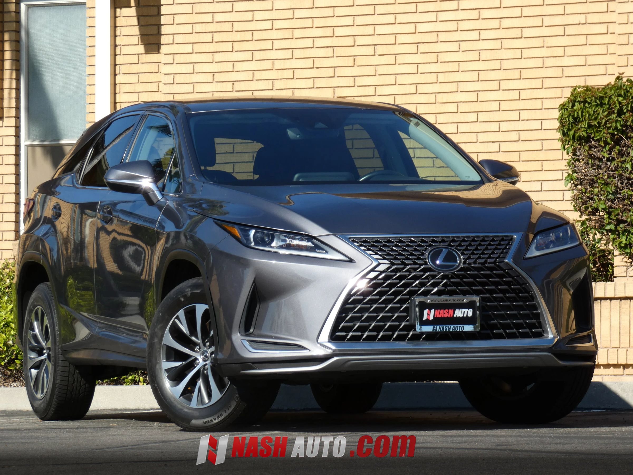 Used 2022 Lexus RX 350 FWD