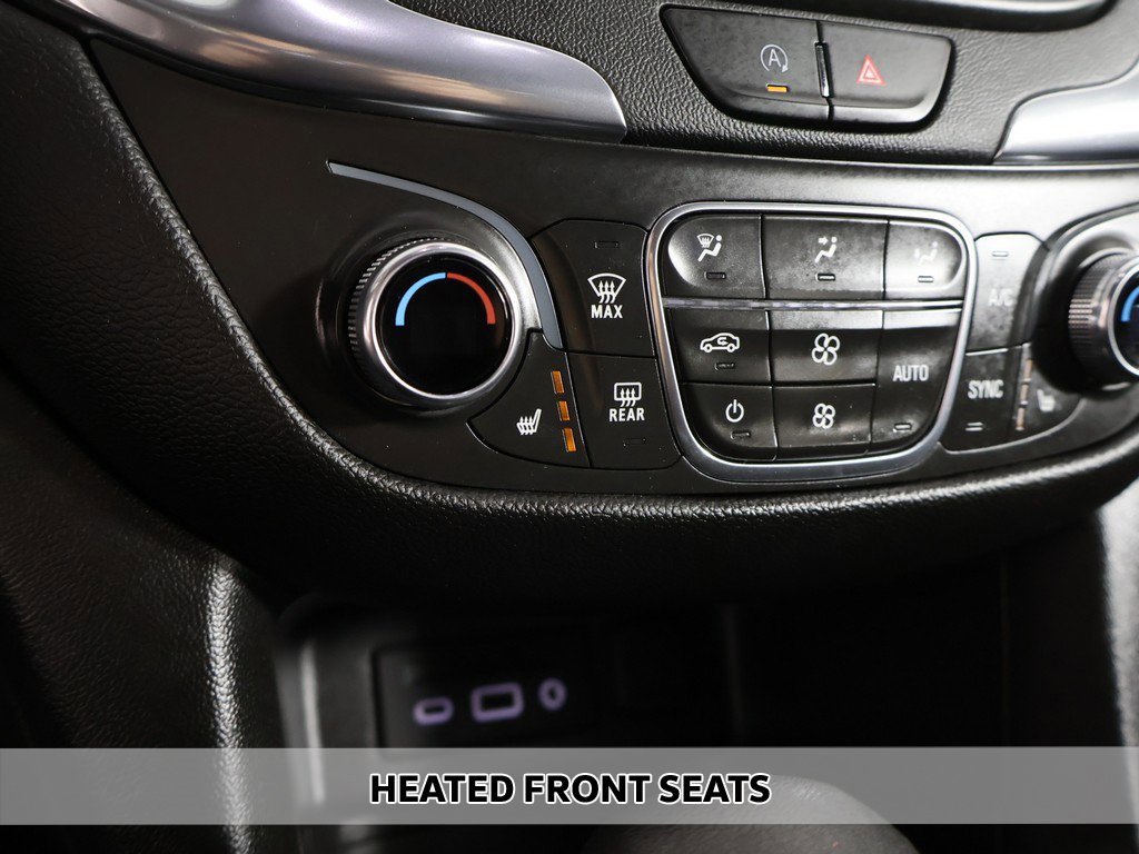 Used 2022 Chevrolet Equinox LT image 6