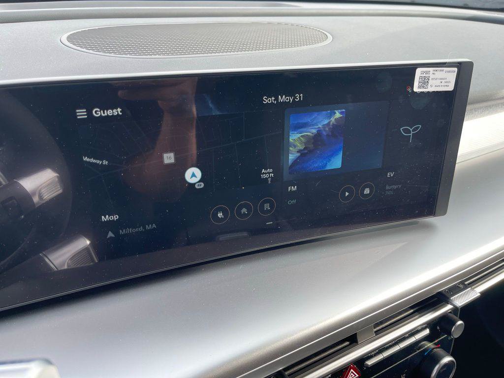New 2026 Hyundai Ioniq 9 SE AWD/4WD image 24