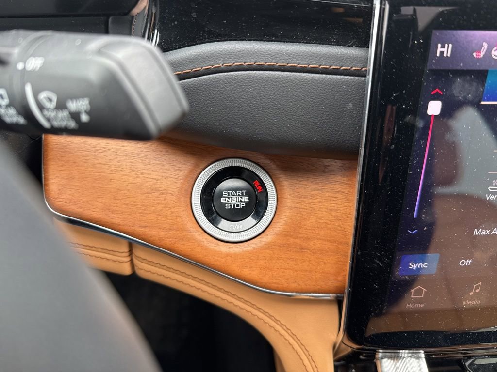 Certified 2024 Jeep Grand Cherokee L Summit image 19