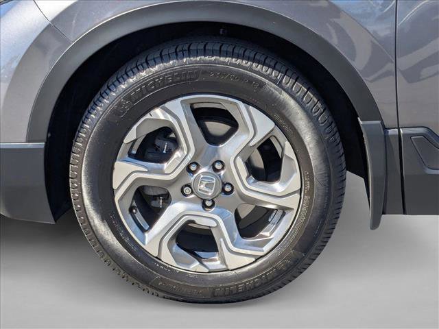 Used 2019 Honda CR-V EX image 25
