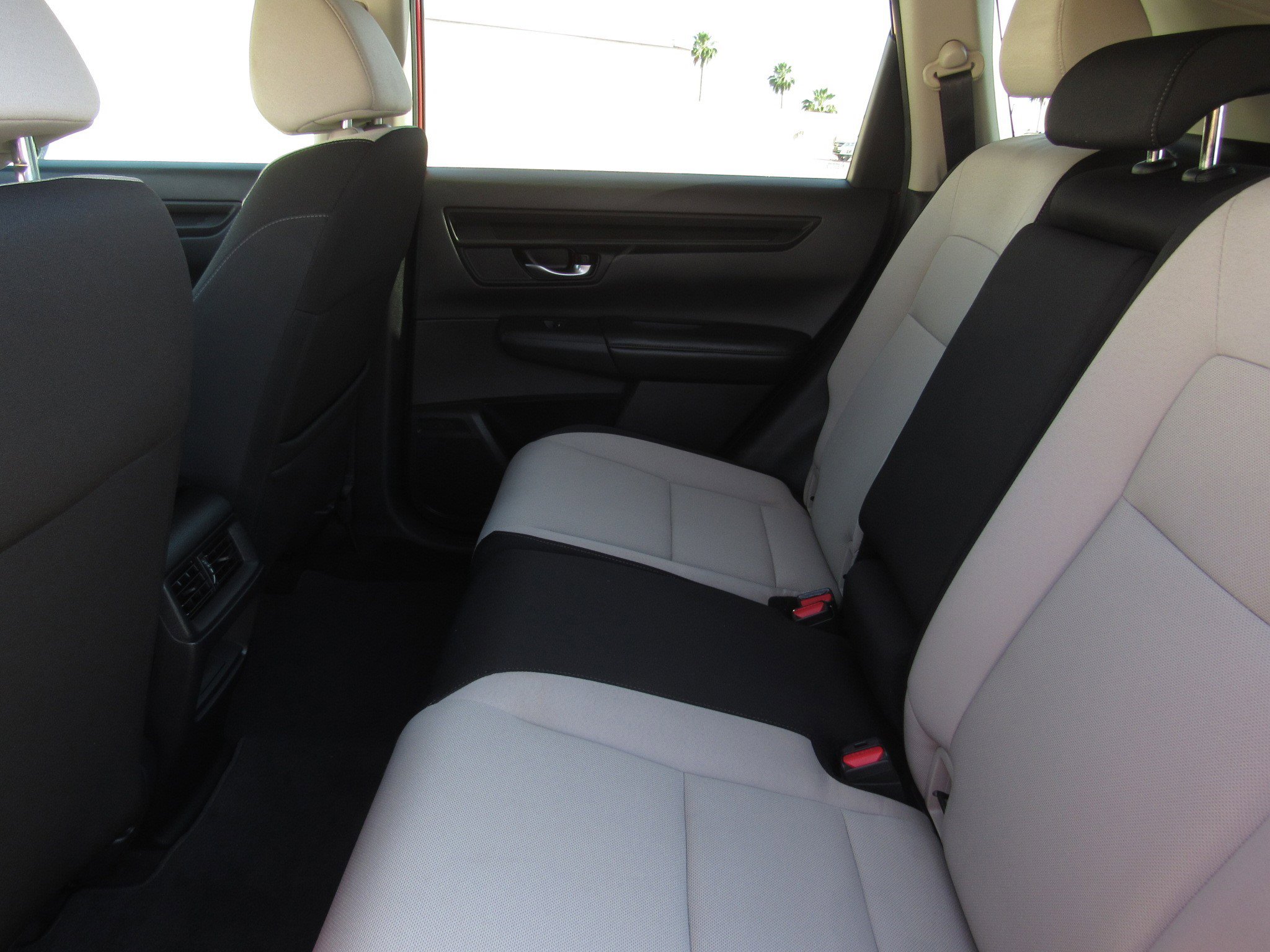 Certified 2023 Honda CR-V EX image 14