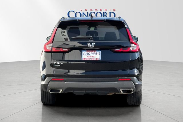 Used 2024 Honda CR-V Sport image 5