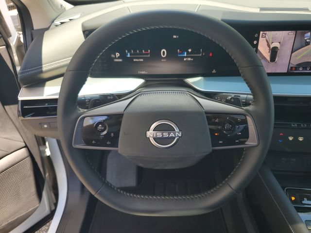 Certified 2025 Nissan Murano SL w/ Cargo Package AWD/4WD image 19