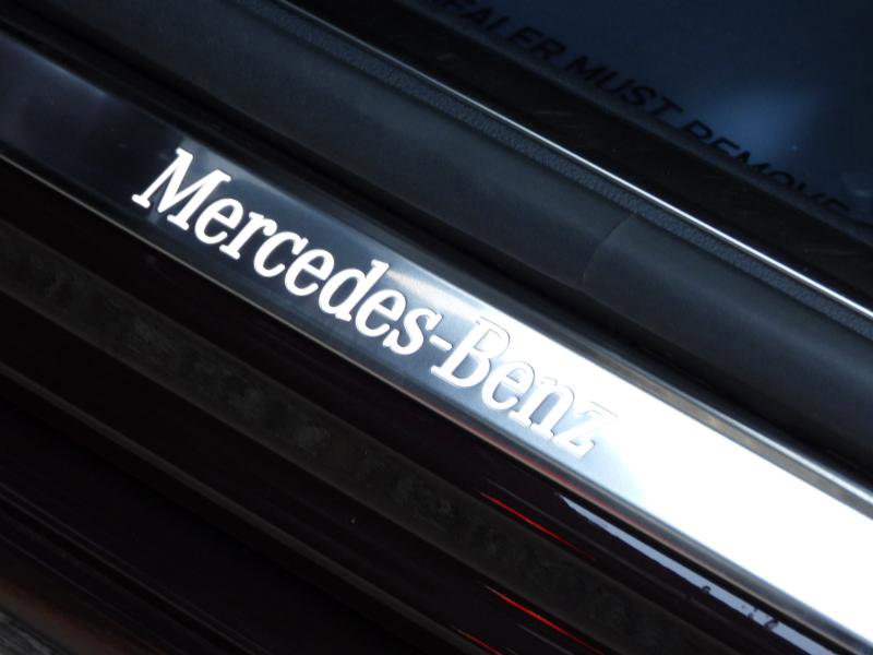 Used 2021 Mercedes-Benz S 580 4MATIC Sedan image 53