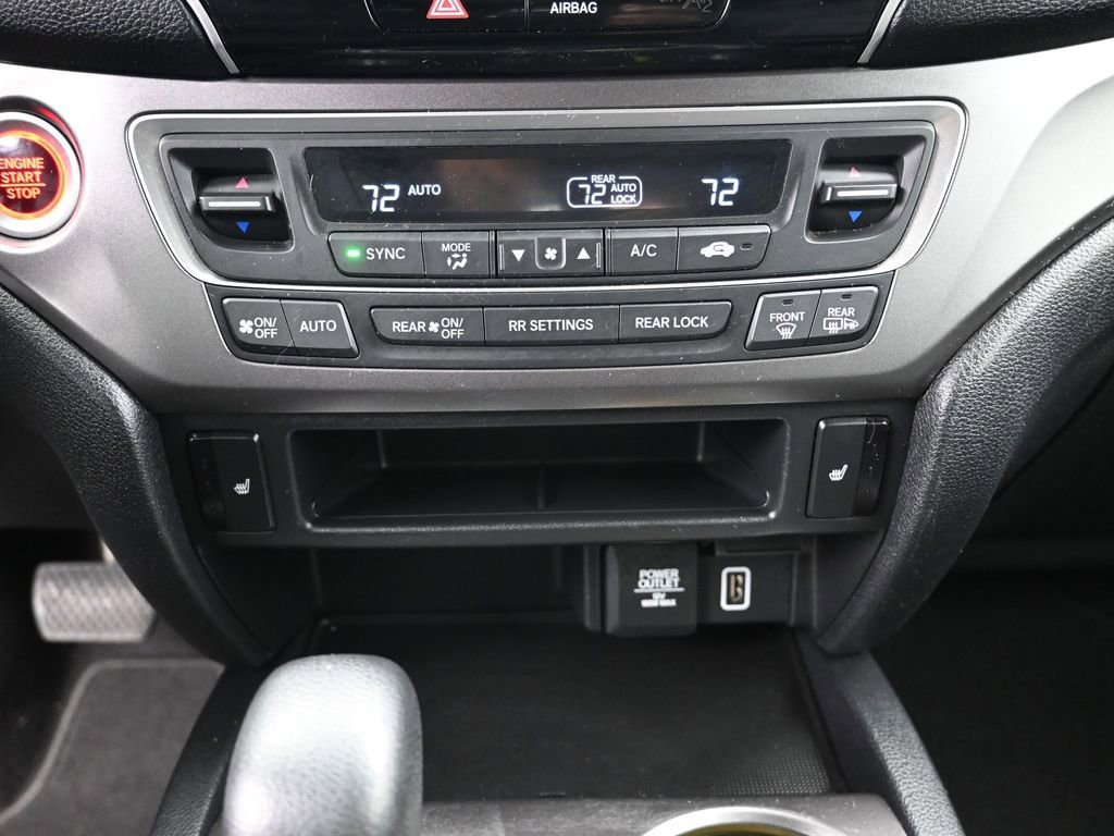 Used 2019 Honda Pilot EX-L image 14