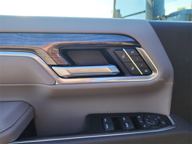 New 2026 Chevrolet Silverado 3500 LTZ w/ LTZ Plus Package image 20