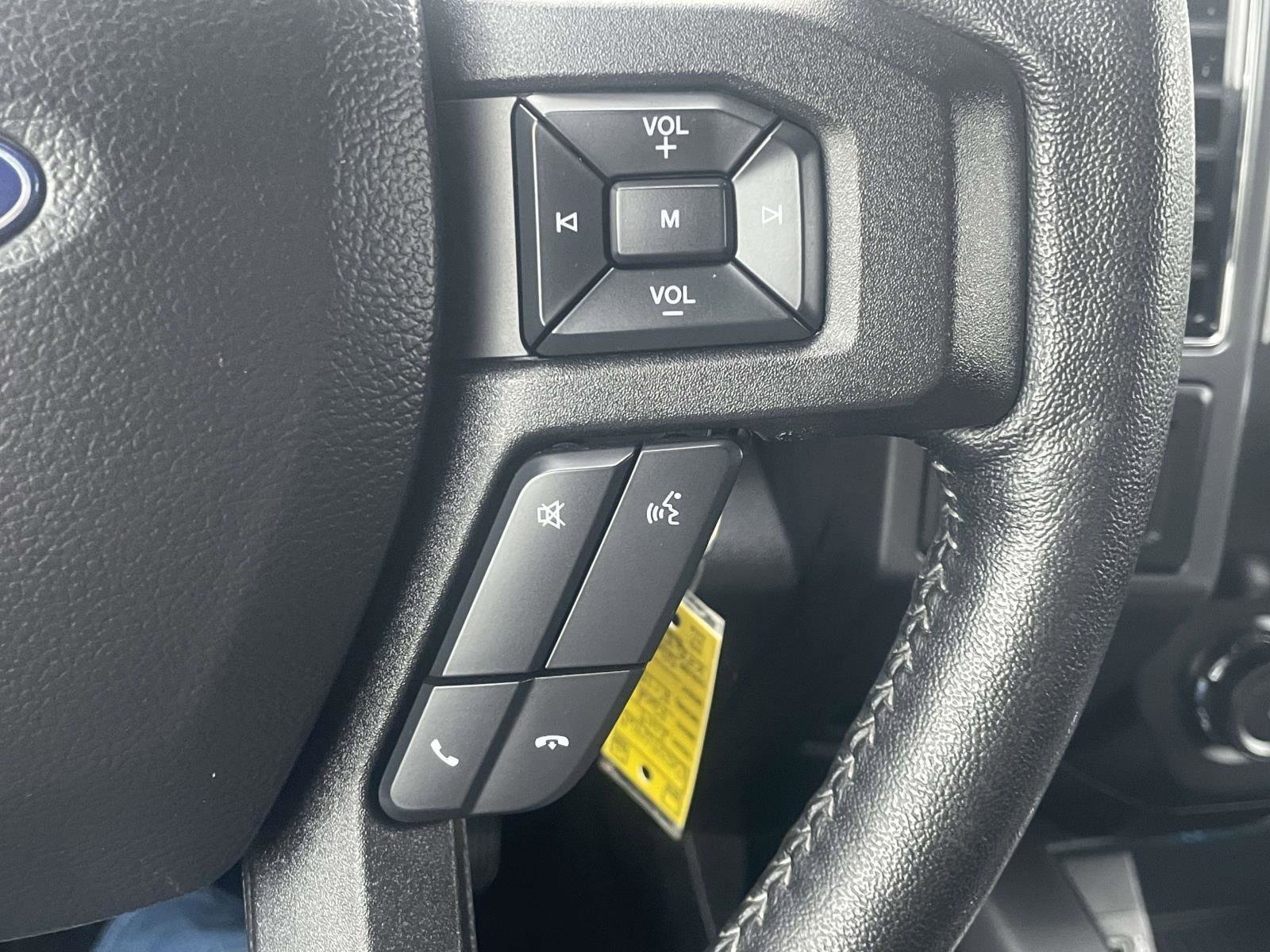 Used 2019 Ford F150 XLT w/ Equipment Group 302A Luxury AWD/4WD image 13
