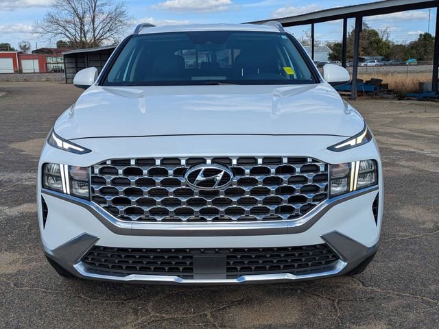 Used 2022 Hyundai Santa Fe SEL image 9