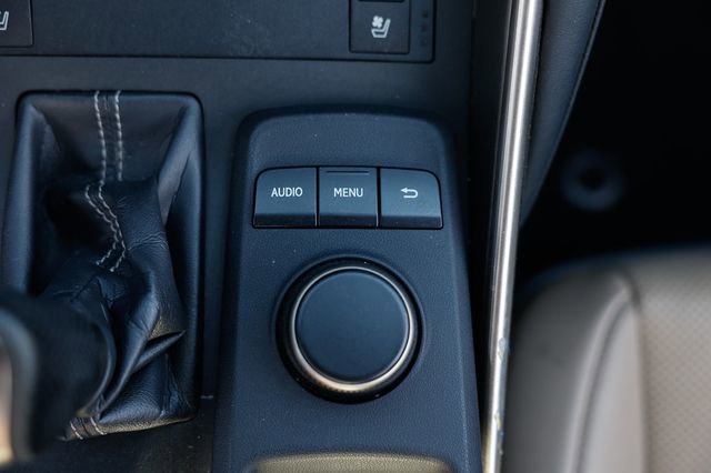 Used 2017 Lexus IS 200t F Sport image 46