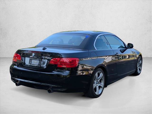 Used 2013 BMW 335i Convertible RWD image 5