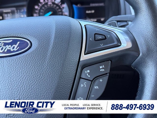 Certified 2024 Ford Edge SEL w/ Convenience Package AWD/4WD image 21