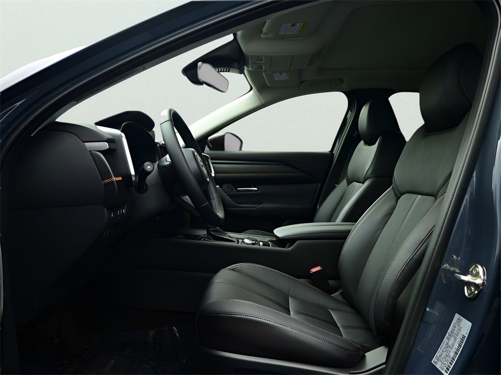 New 2026 MAZDA CX-50 2.5 Hybrid w/ Weather Package image 3