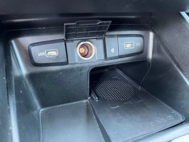 Used 2024 Hyundai Tucson SEL FWD image 30