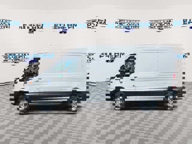 New 2025 Ford Transit 250 148 Medium Roof image 5