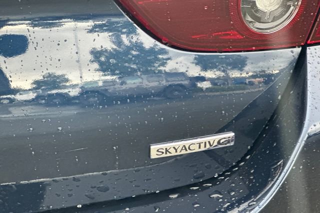 Used 2025 MAZDA MAZDA3 s image 30