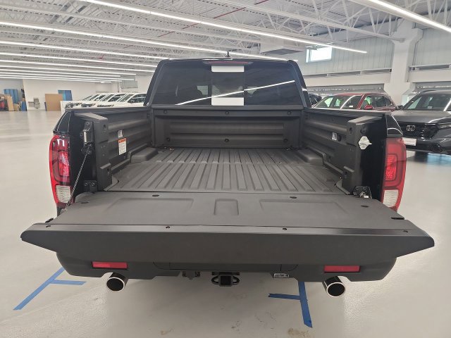 Certified 2026 Honda Ridgeline RTL image 34