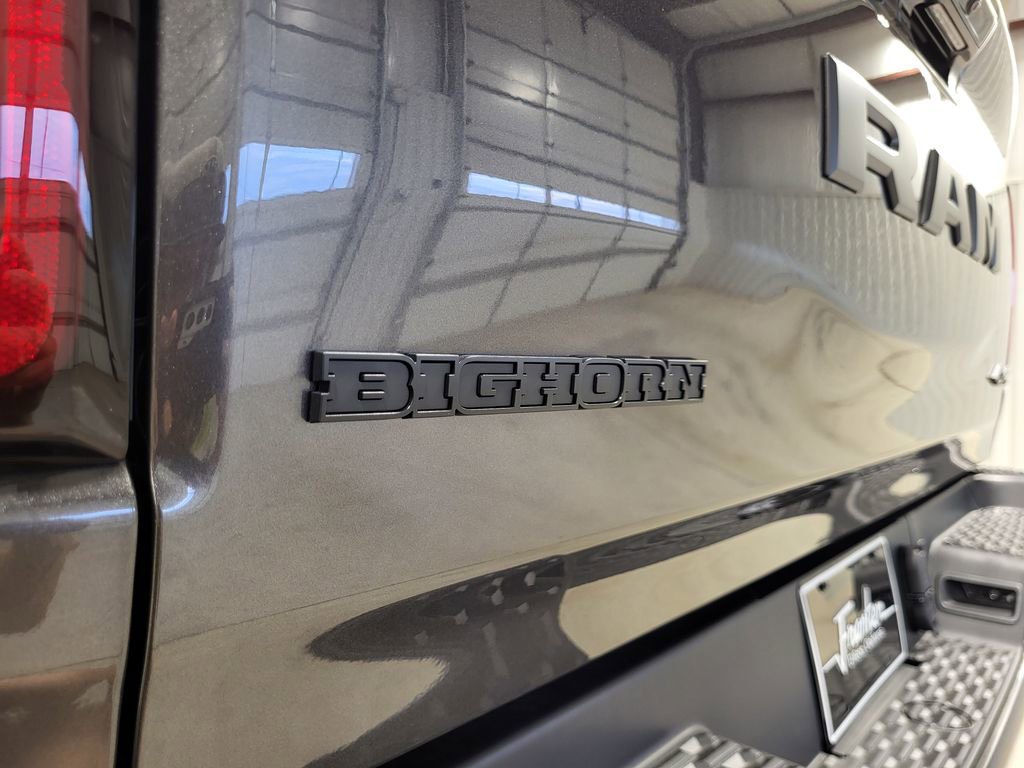New 2026 RAM 1500 Big Horn image 15