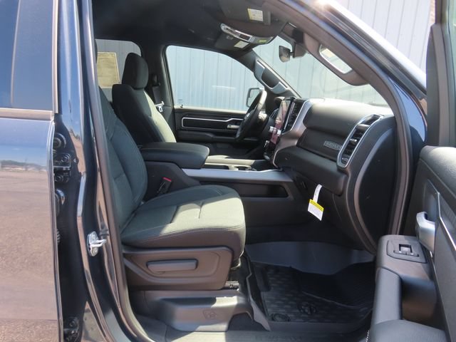 New 2026 RAM 1500 Big Horn AWD/4WD image 25