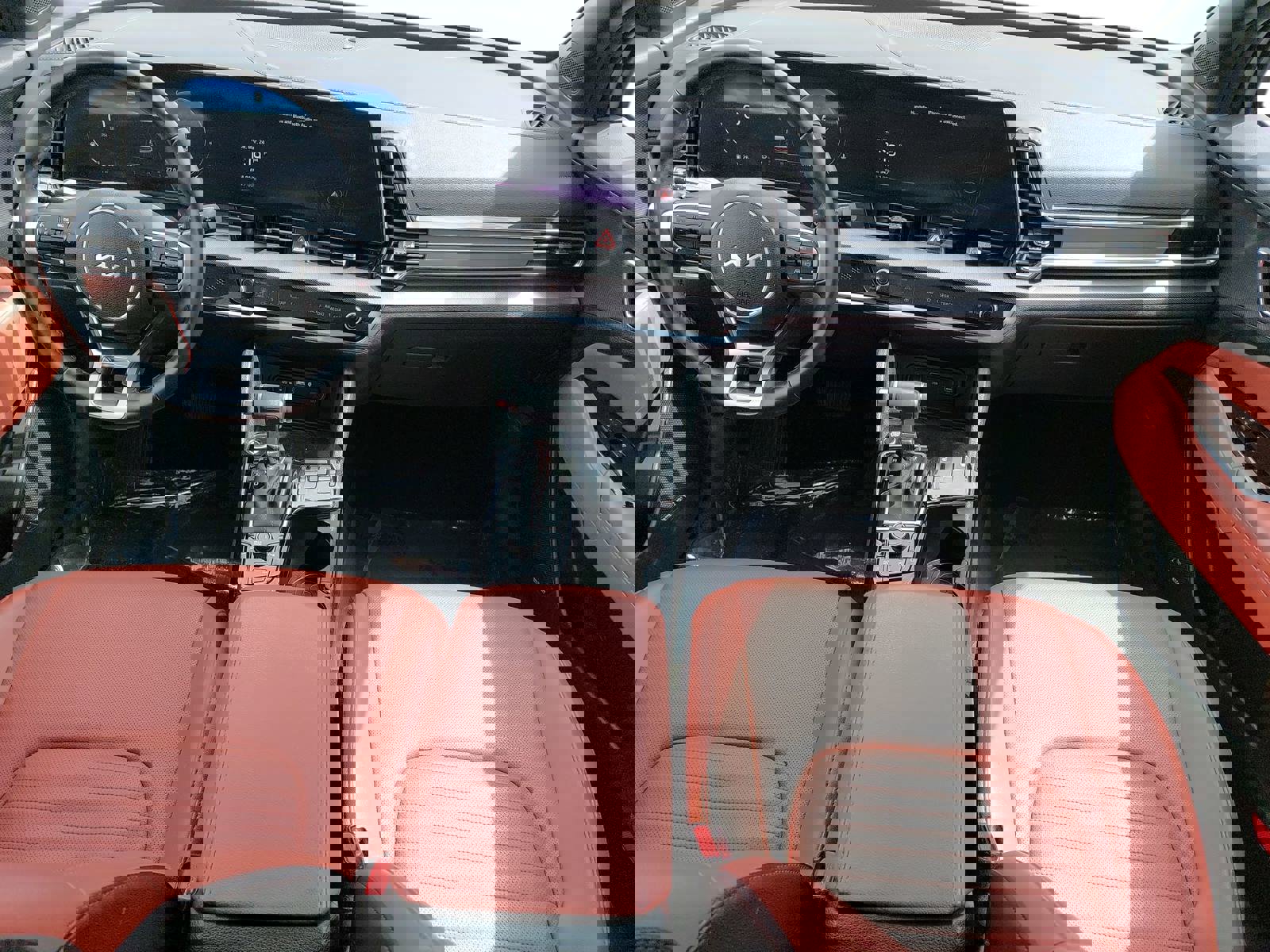 Used 2024 Kia Sportage SX image 9