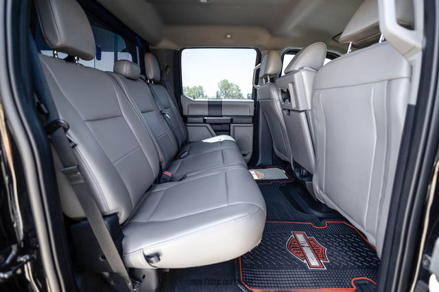 Used 2020 Ford F250 XL w/ Power Equipment Group AWD/4WD image 55