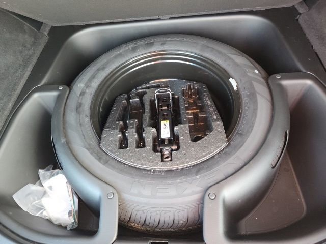 Used 2021 Jeep Grand Cherokee Overland image 40