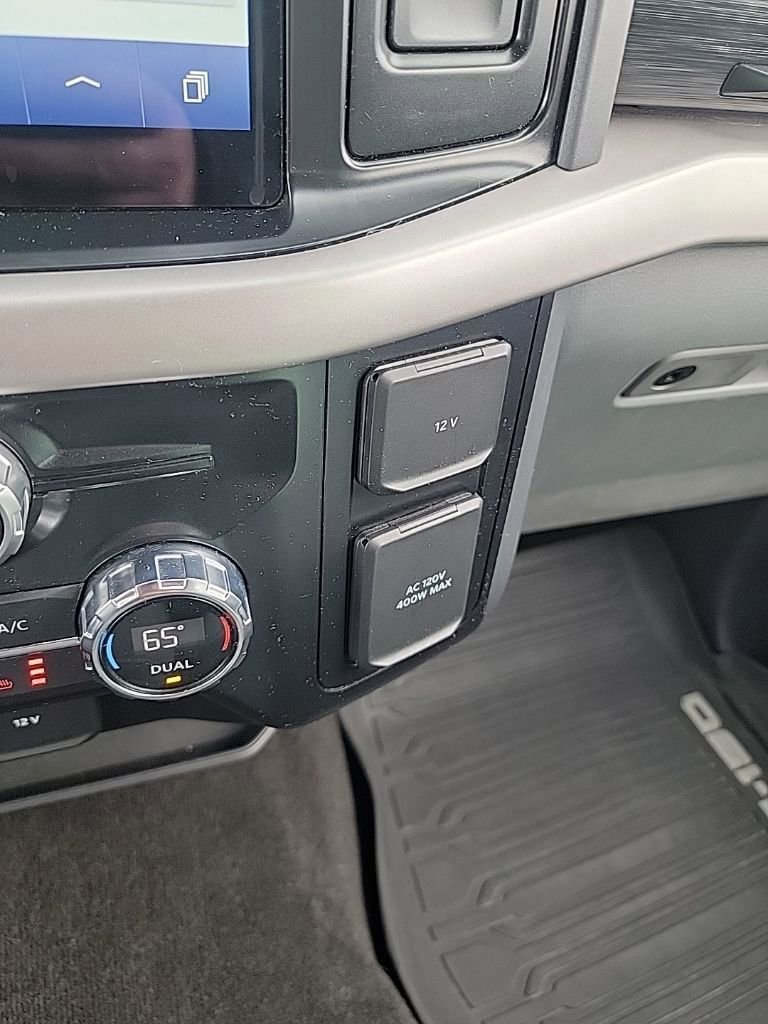 Used 2021 Ford F150 XLT w/ Equipment Group 302A High image 54