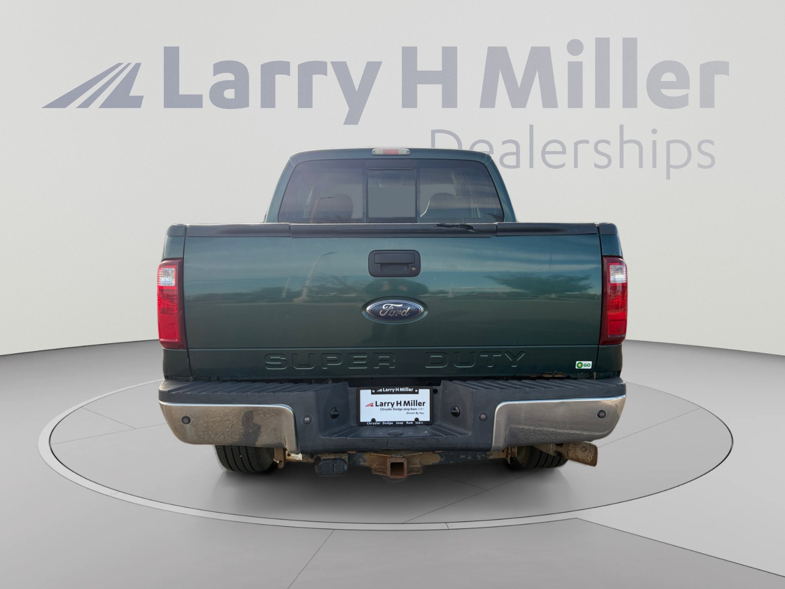 Used 2008 Ford F250 XL AWD/4WD image 5