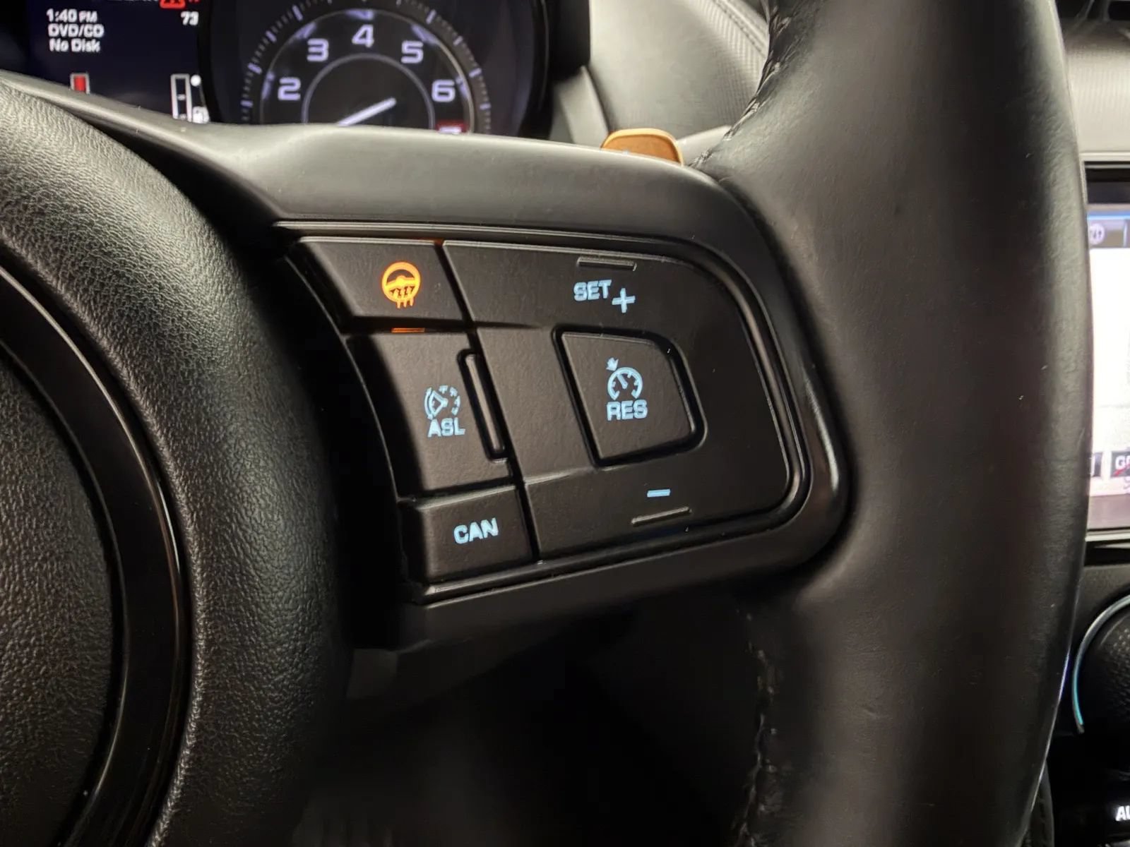 Used 2014 Jaguar F-TYPE S RWD image 18