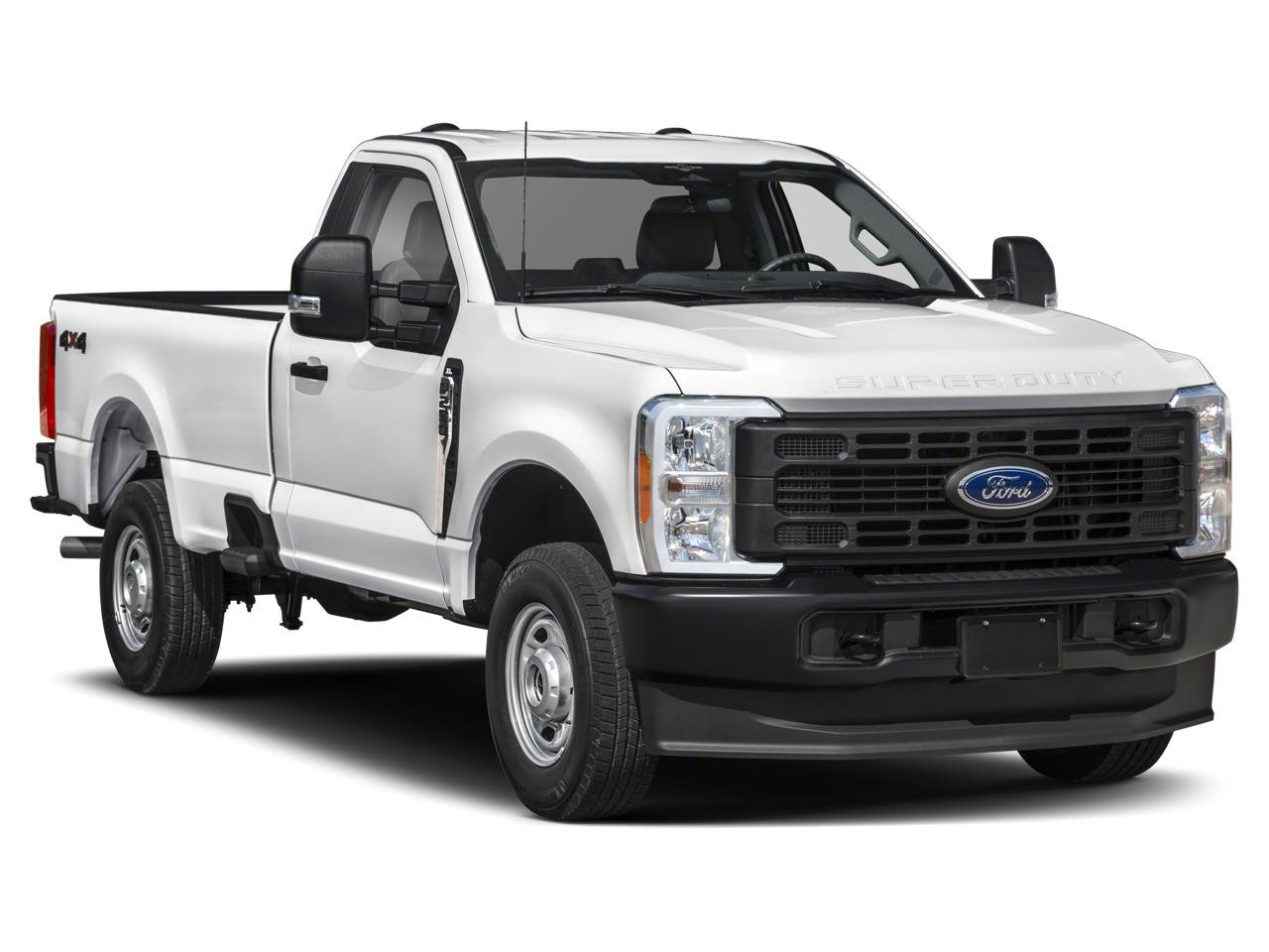 New 2025 Ford F250 XL w/ 360-Degree Camera Package image 28