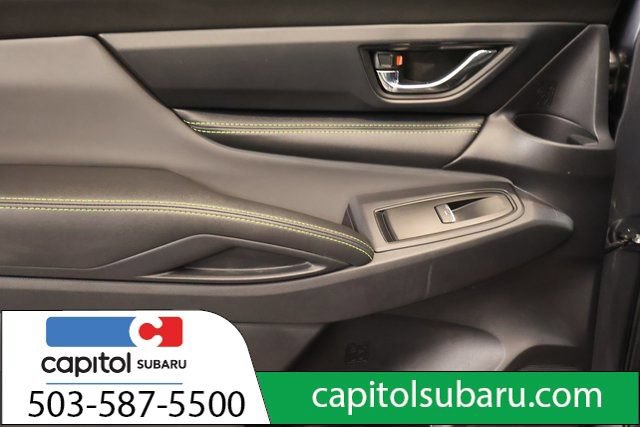 Used 2023 Subaru Ascent Onyx Edition Limited AWD/4WD image 29