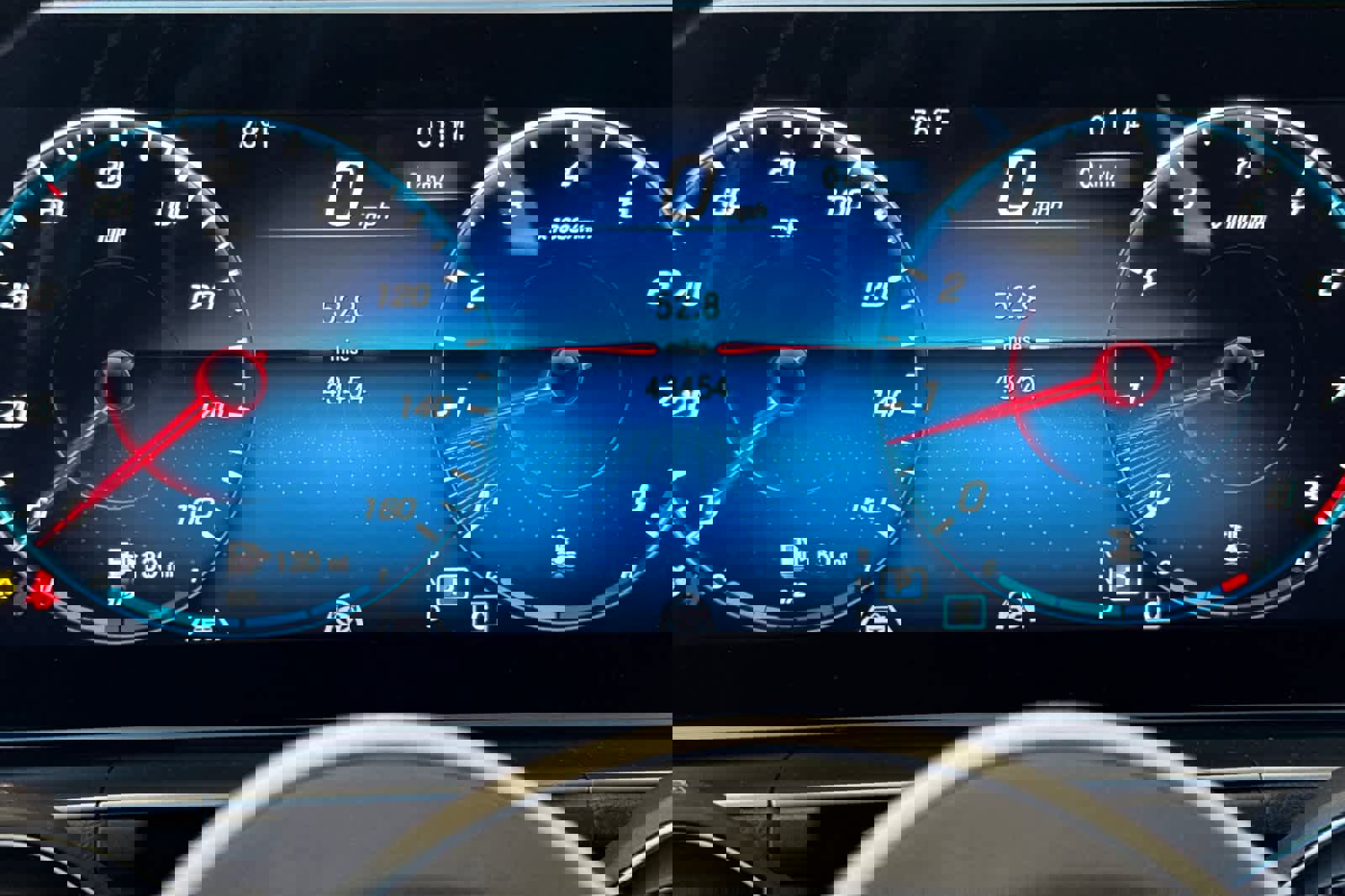 Used 2021 Mercedes-Benz GLE 350 4MATIC image 29