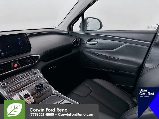 Used 2023 Hyundai Santa Fe XRT image 26