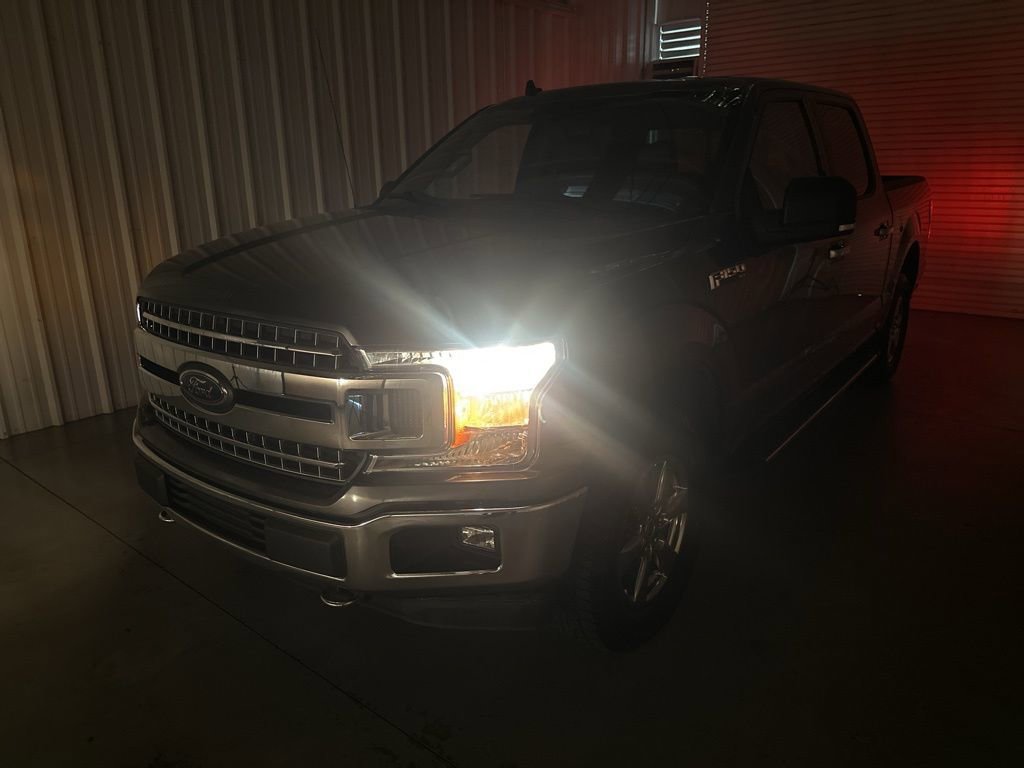 Used 2020 Ford F150 XLT w/ Equipment Group 302A Luxury image 8
