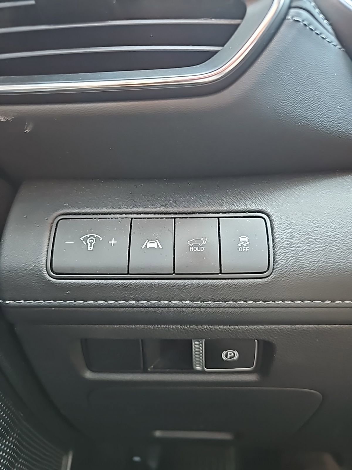 Used 2021 Hyundai Santa Fe Calligraphy image 14